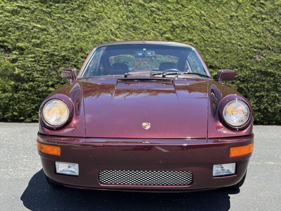 1983 Porsche 911