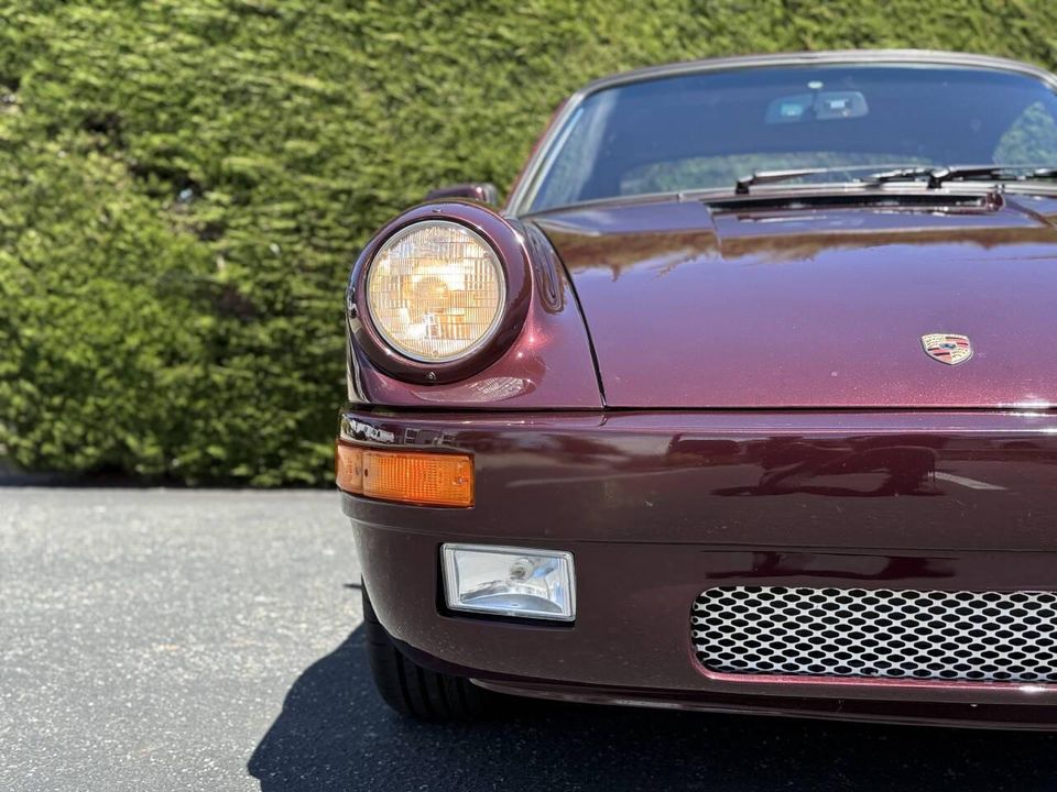 1983 Porsche 911