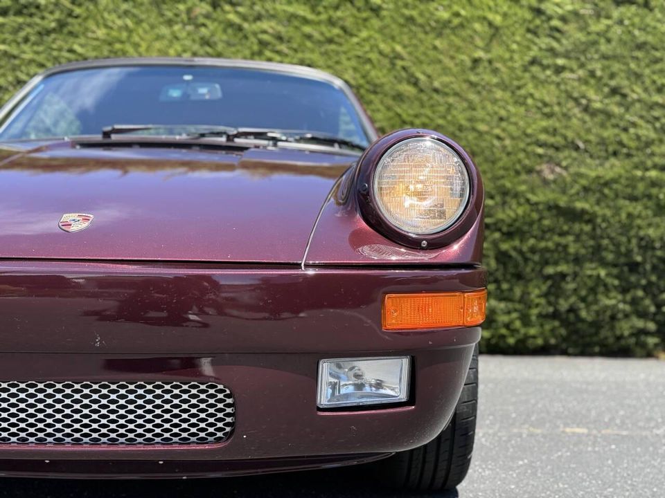 1983 Porsche 911
