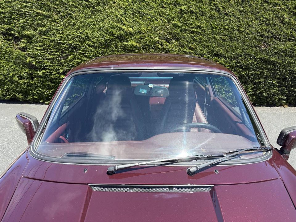 1983 Porsche 911