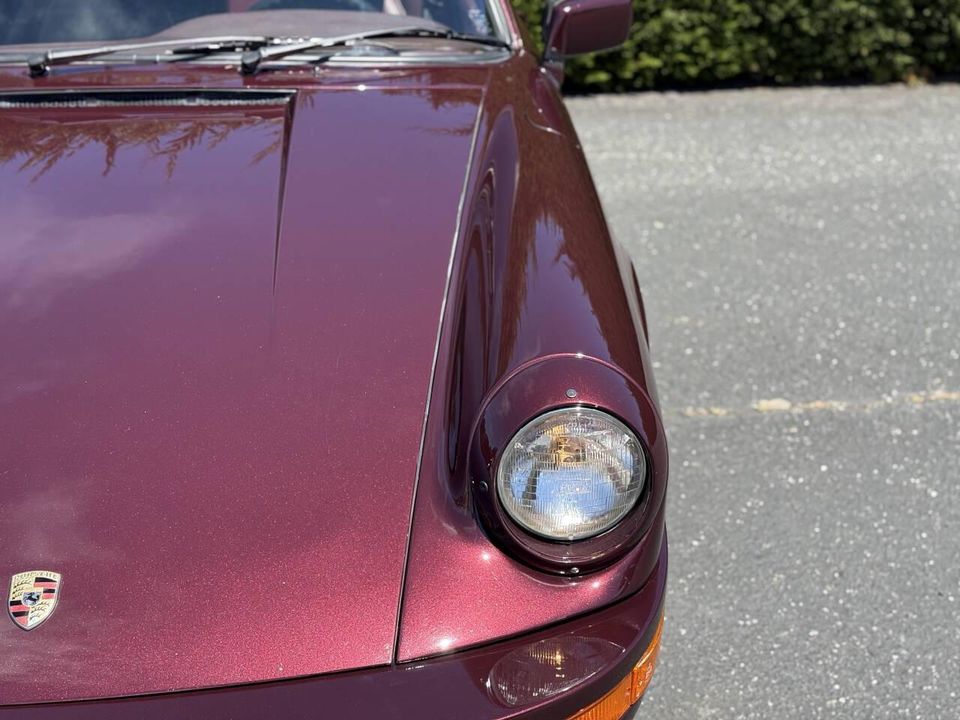 1983 Porsche 911