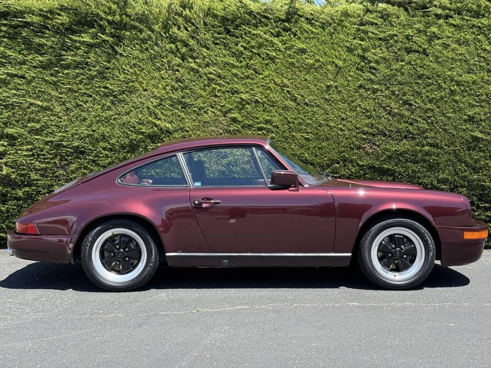 1983 Porsche 911