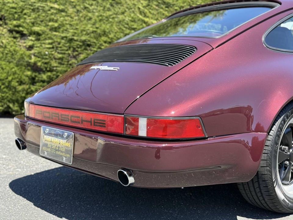 1983 Porsche 911