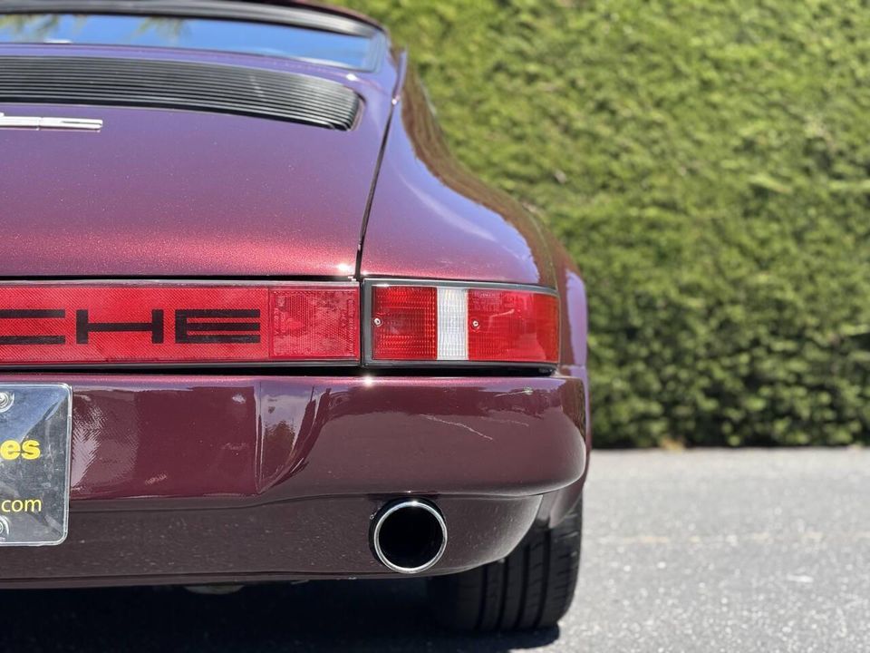 1983 Porsche 911