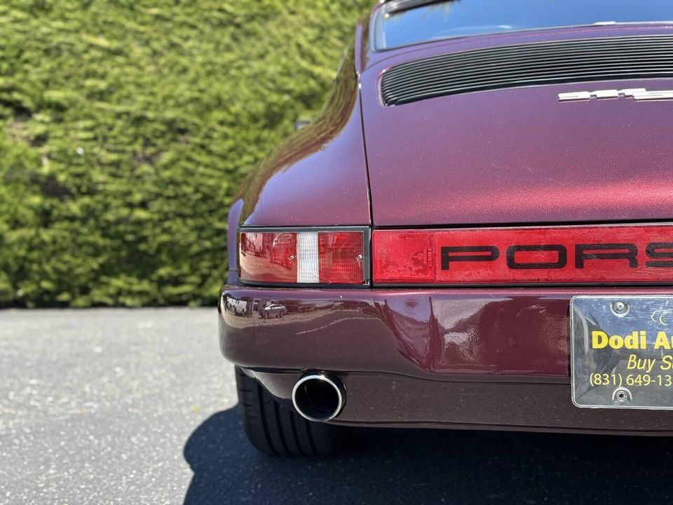 1983 Porsche 911