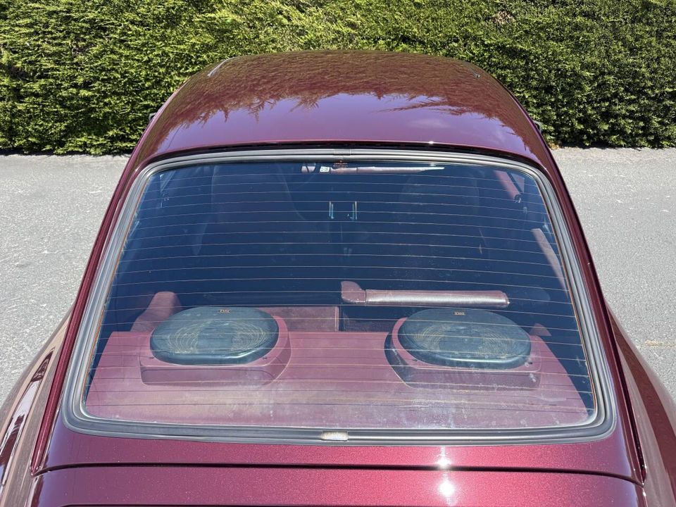 1983 Porsche 911