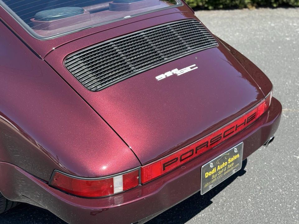 1983 Porsche 911