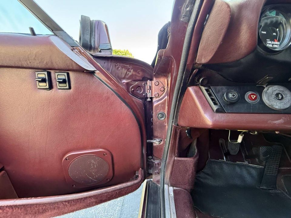 1983 Porsche 911