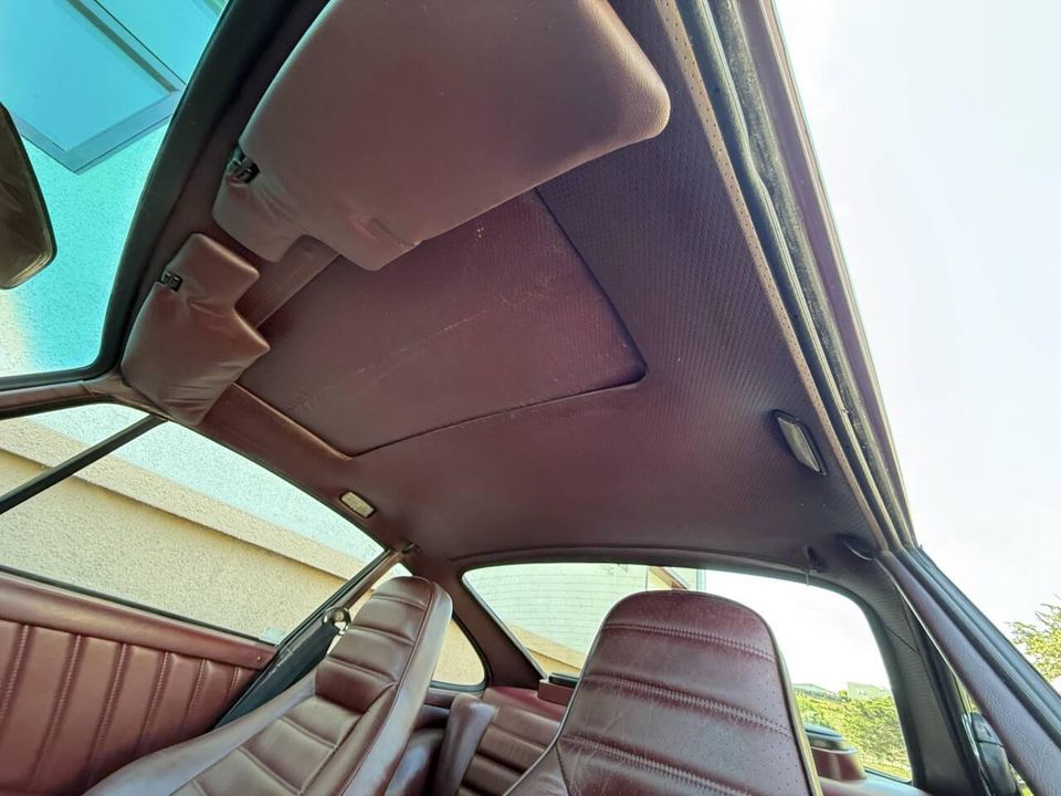 1983 Porsche 911