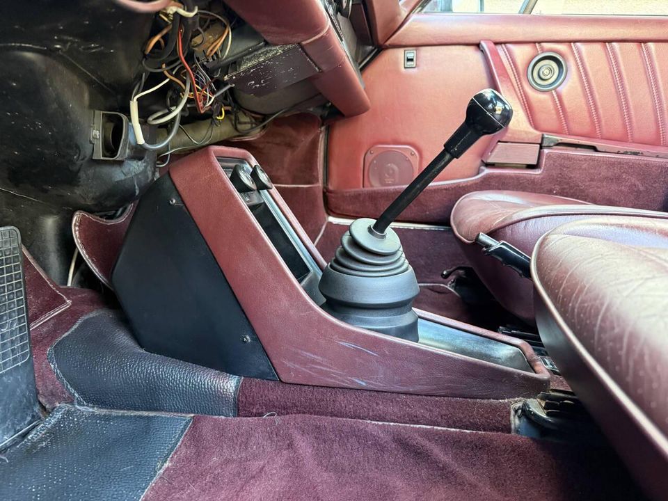 1983 Porsche 911