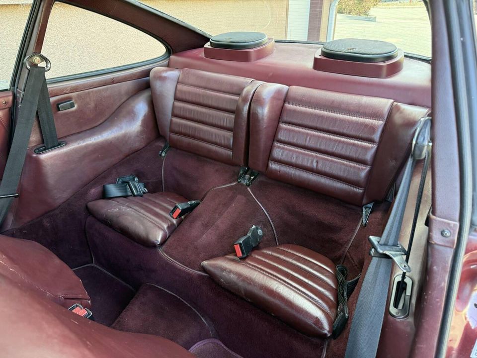 1983 Porsche 911