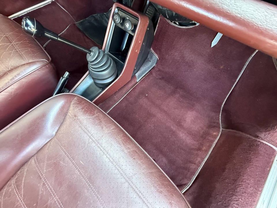 1983 Porsche 911