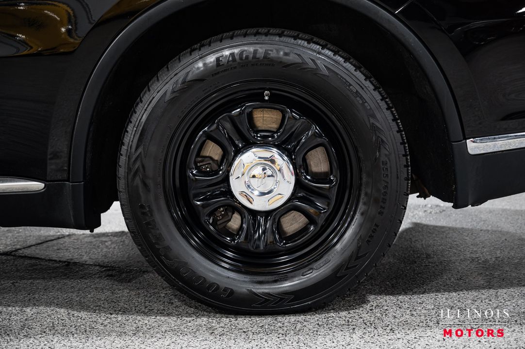2022 Dodge Durango