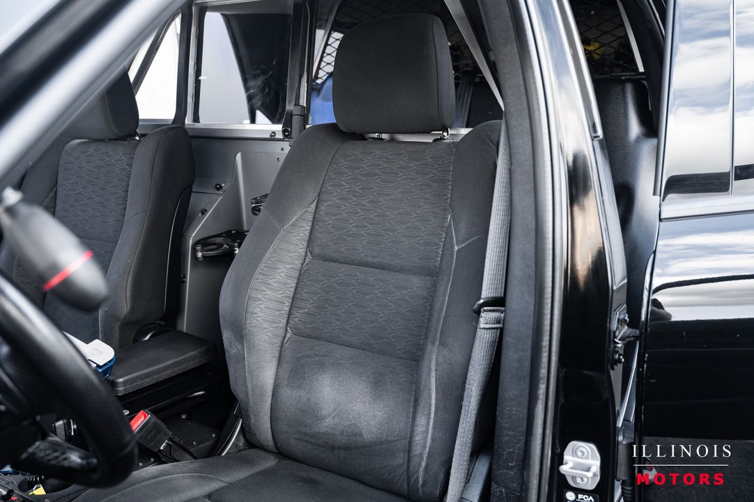 2022 Dodge Durango
