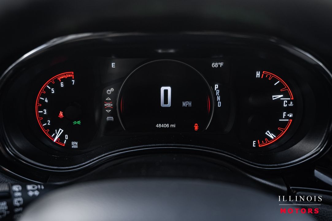 2022 Dodge Durango