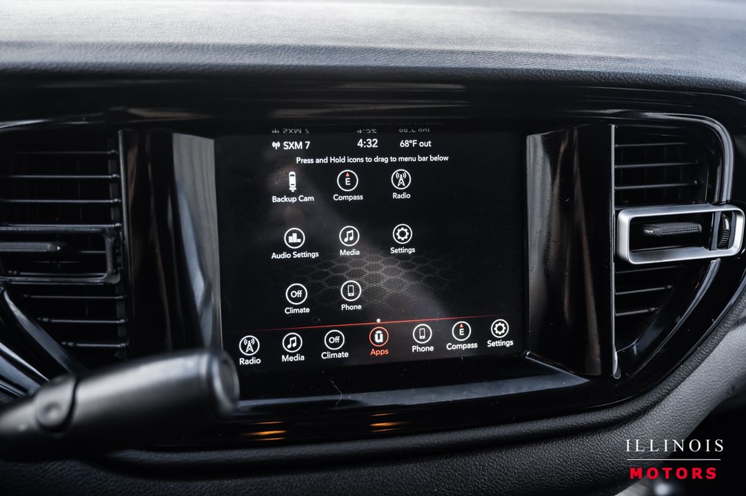 2022 Dodge Durango