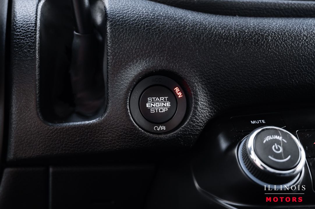 2022 Dodge Durango