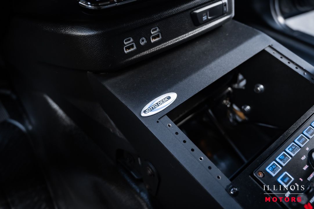 2022 Dodge Durango