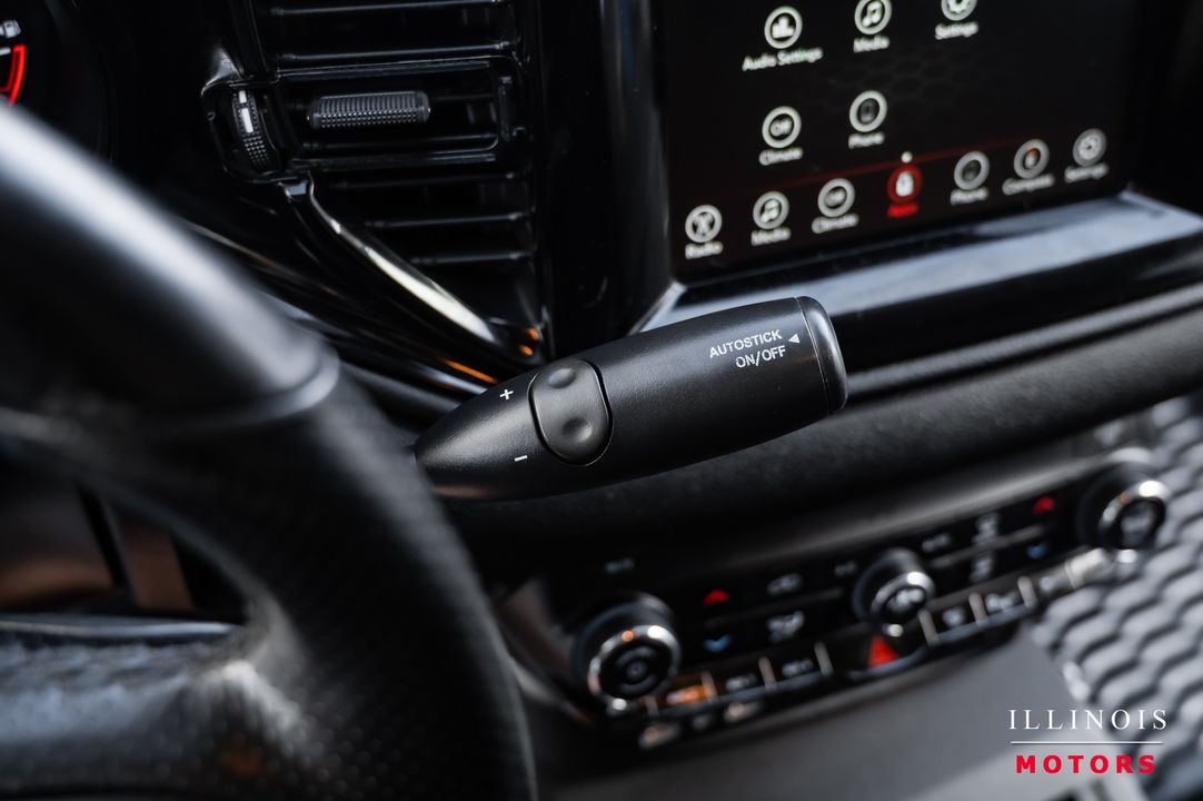 2022 Dodge Durango