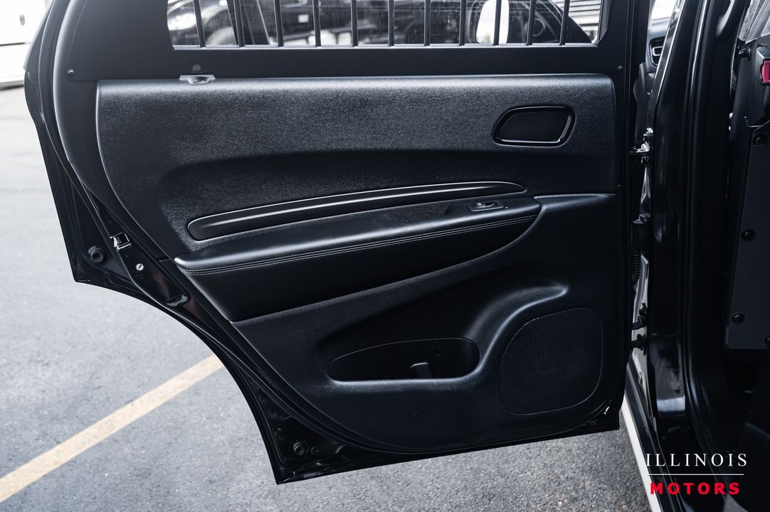 2022 Dodge Durango