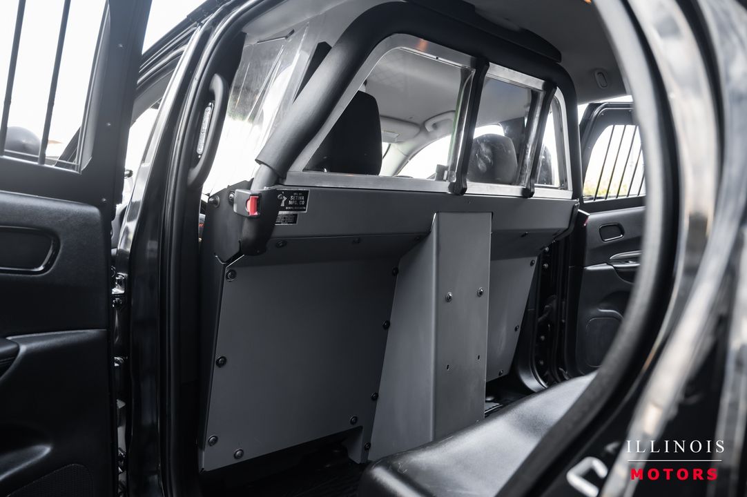 2022 Dodge Durango