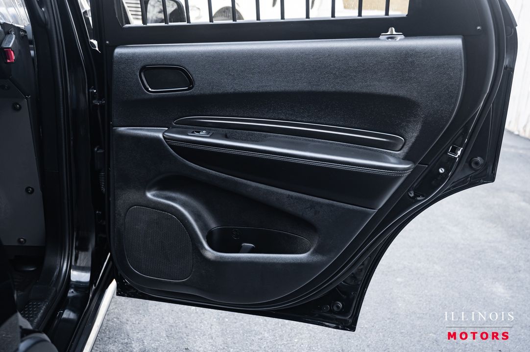 2022 Dodge Durango