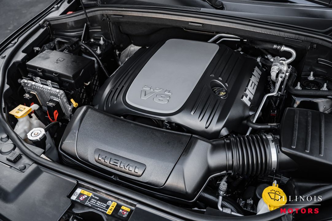 2022 Dodge Durango