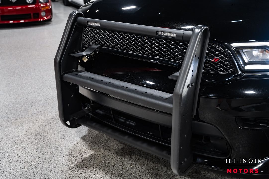 2022 Dodge Durango