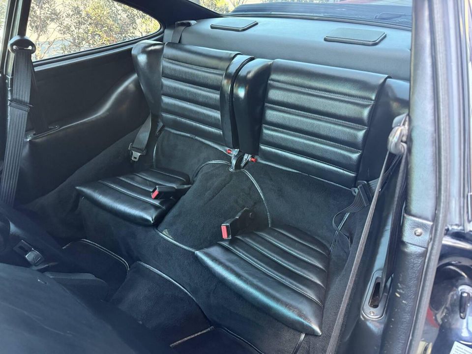 1988 Porsche 911