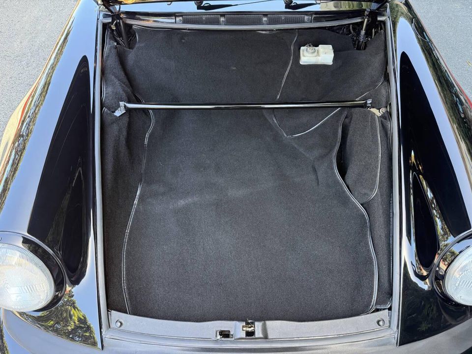 1988 Porsche 911