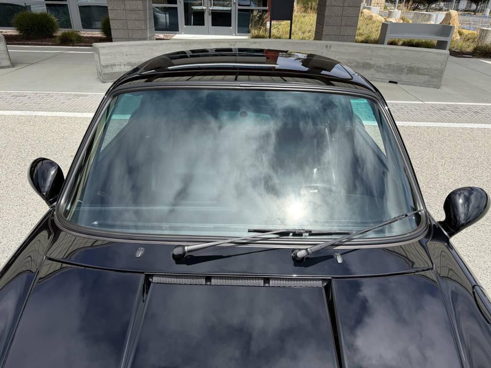 1988 Porsche 911