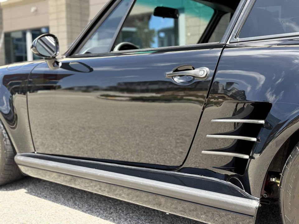 1988 Porsche 911