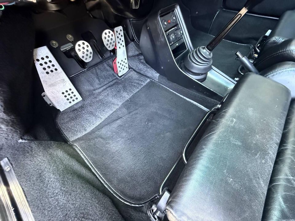 1988 Porsche 911