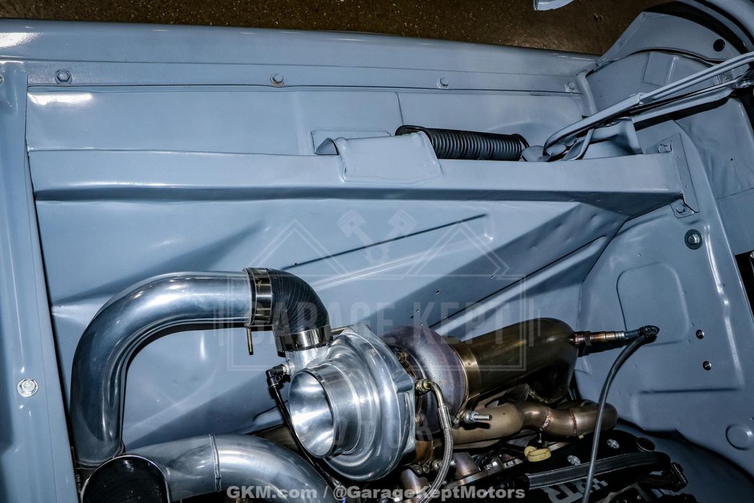 1966 Chevrolet C10