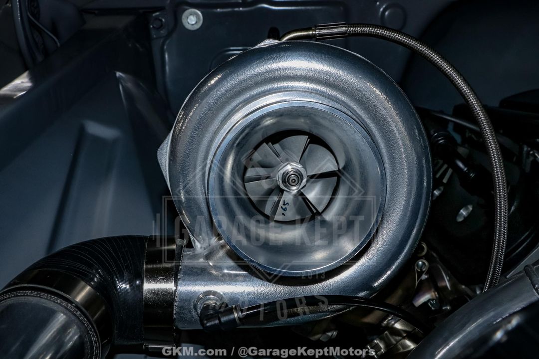 1966 Chevrolet C10