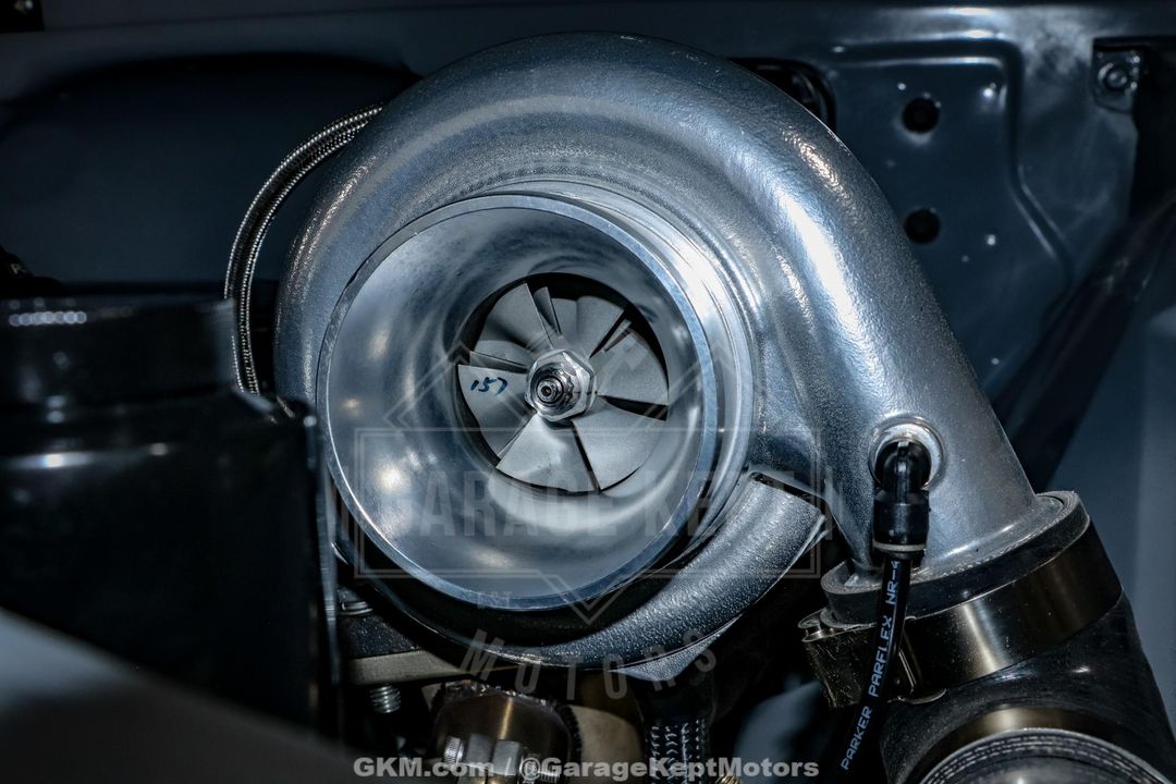 1966 Chevrolet C10