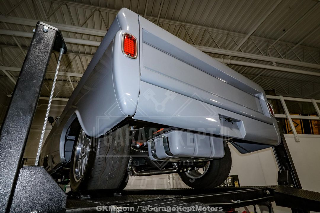 1966 Chevrolet C10