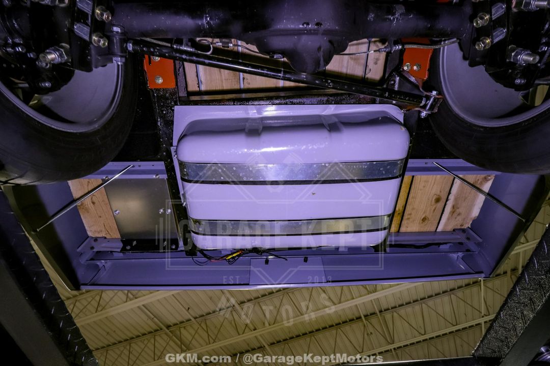 1966 Chevrolet C10