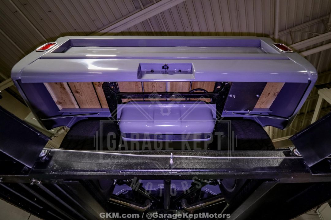 1966 Chevrolet C10