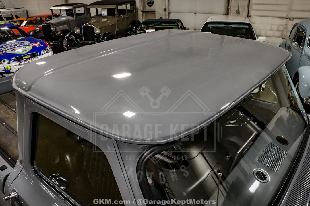 1966 Chevrolet C10
