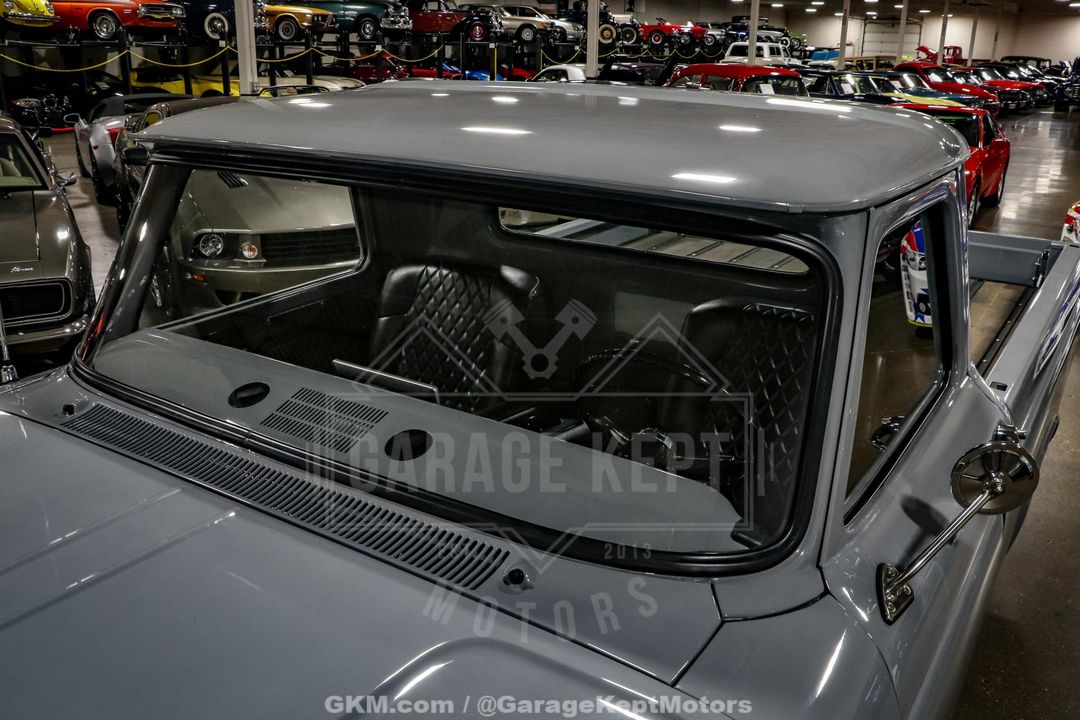 1966 Chevrolet C10