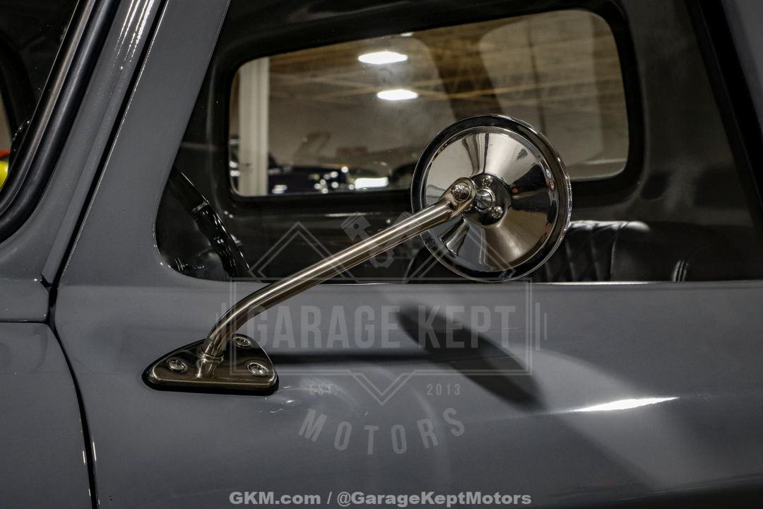 1966 Chevrolet C10