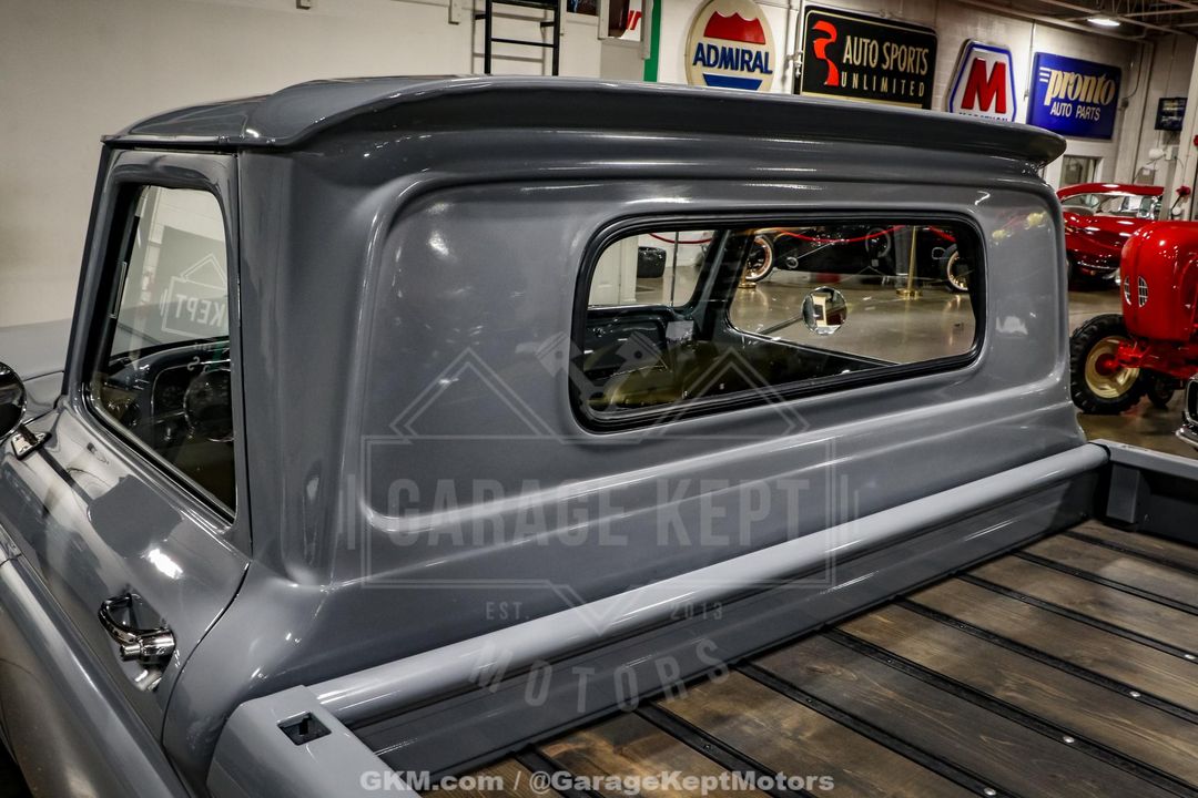 1966 Chevrolet C10