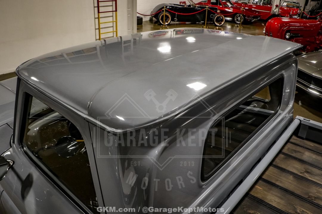 1966 Chevrolet C10