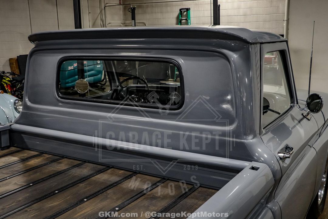 1966 Chevrolet C10