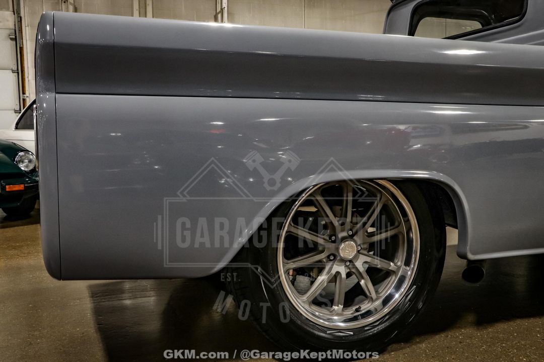 1966 Chevrolet C10