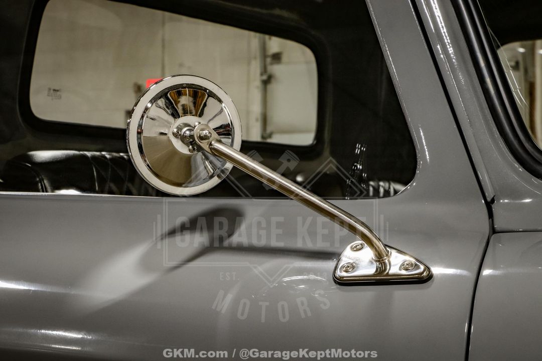 1966 Chevrolet C10