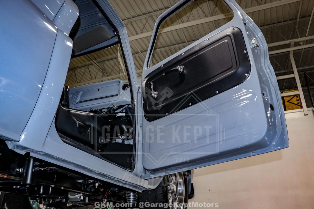 1966 Chevrolet C10