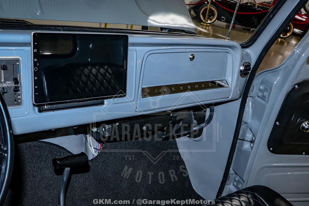 1966 Chevrolet C10