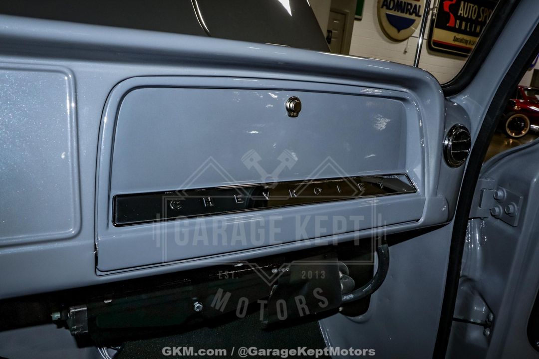 1966 Chevrolet C10